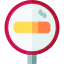 Smoking area icon 64x64