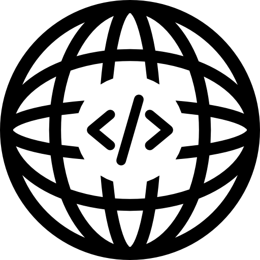 Universal Coding ícone