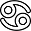 cancer icon 64x64