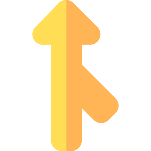 Merging icon