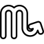 Scorpio icon 64x64