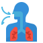 Breath icon 64x64