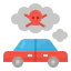 Pollution 图标 64x64