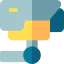 Cctv icon 64x64