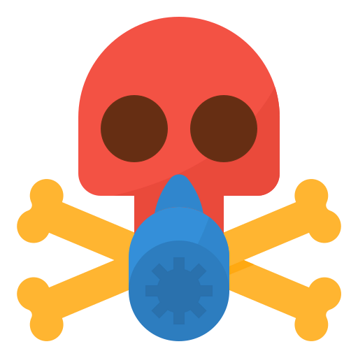Danger icon