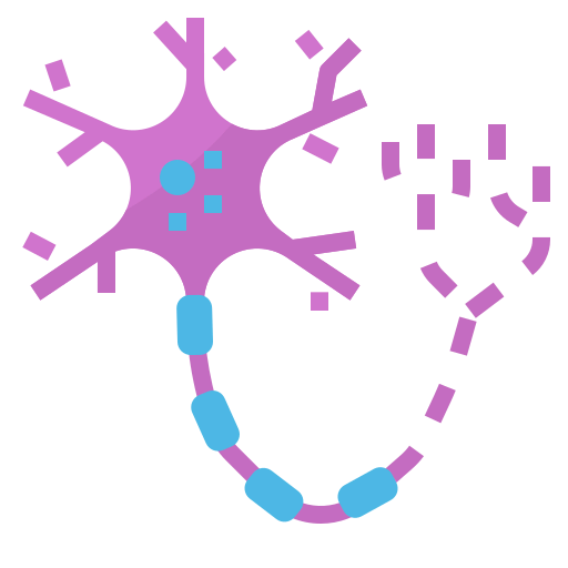Neuron icon