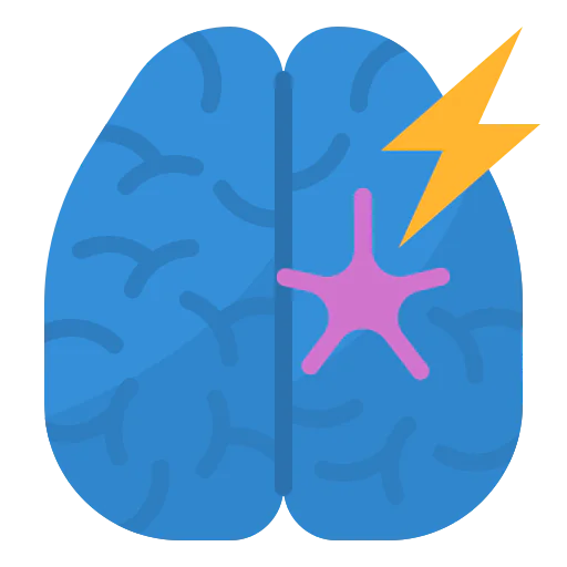 Brain icon