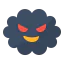 Pollution 图标 64x64