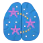 Brain icon 64x64