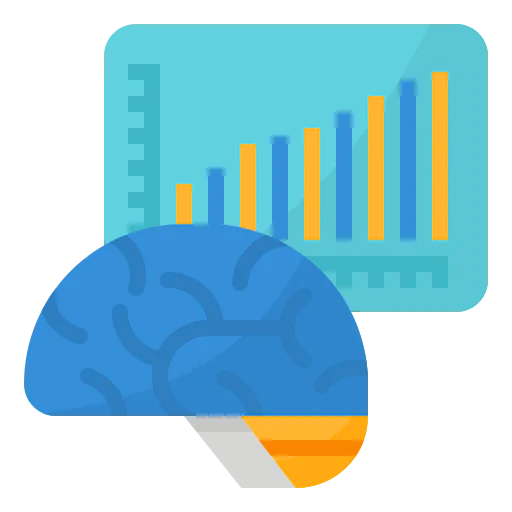 Brain icon