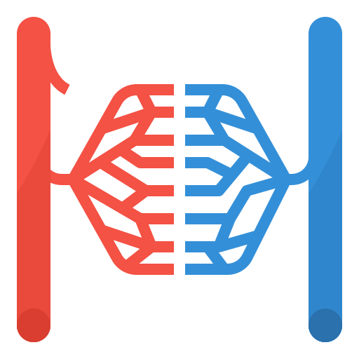 Stroke Symbol