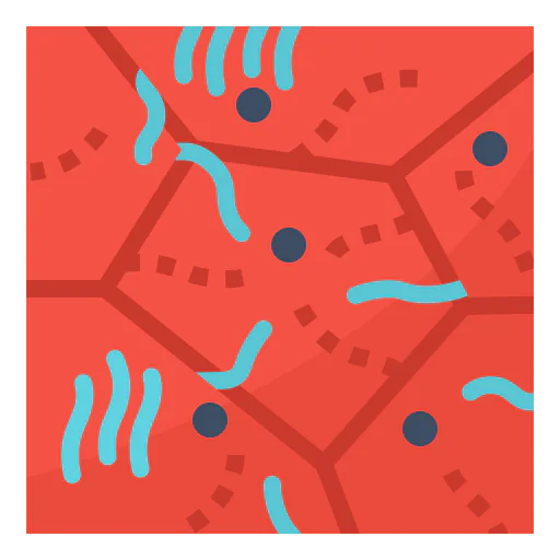 Cells icon