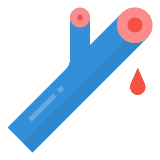 Stroke Symbol