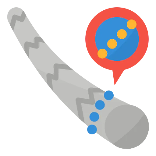 Pollution icon