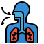 Breath icon 64x64