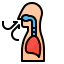 Breathe icon 64x64