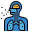 Breathe icon 64x64