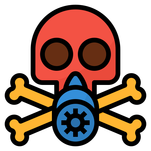 Danger icon