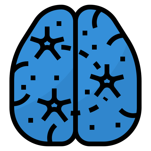 Brain icon