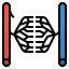 Stroke icon 64x64