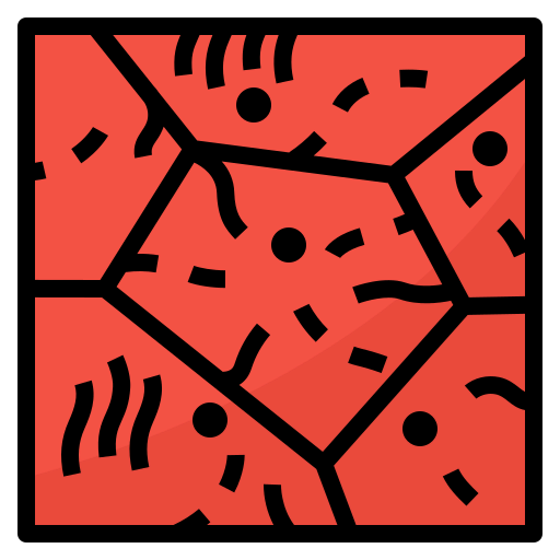 Cells icon