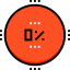 Percentage 상 64x64