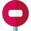 No entry icon 64x64