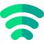 Wifi signal icon 64x64