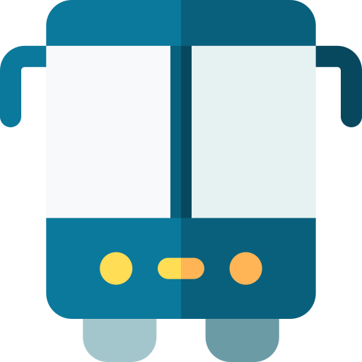 Bus icon