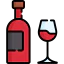 Wine icon 64x64