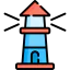 Lighthouse icon 64x64