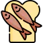 Sardines icon 64x64