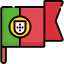 Portugal icon 64x64