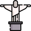 Jesus icon 64x64