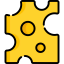 Cheese icon 64x64
