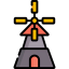 Windmill icon 64x64