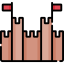 Castle icon 64x64