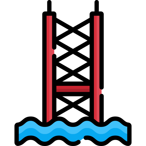 Bridge icon