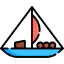 Boat icon 64x64