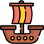 Caravel icon 64x64