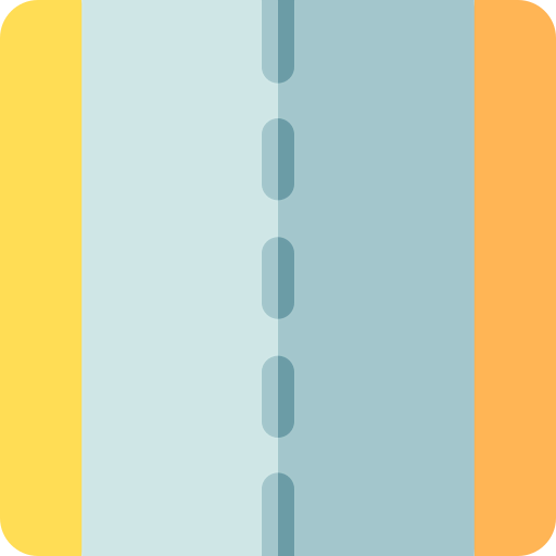 Road icon