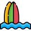Surf icon 64x64