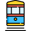 Tramway іконка 64x64