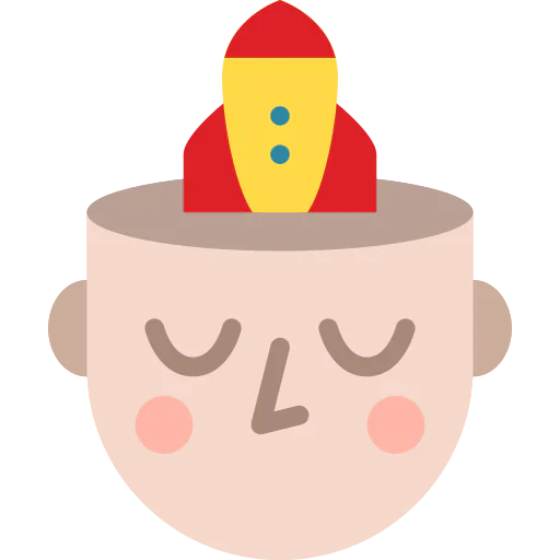 Startup icon