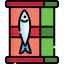 Sardines icon 64x64