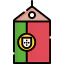 Portugal icon 64x64