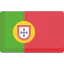 Portugal icon 64x64