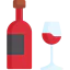 Wine icon 64x64