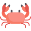 Crab Symbol 64x64