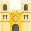 Cathedral Ikona 64x64